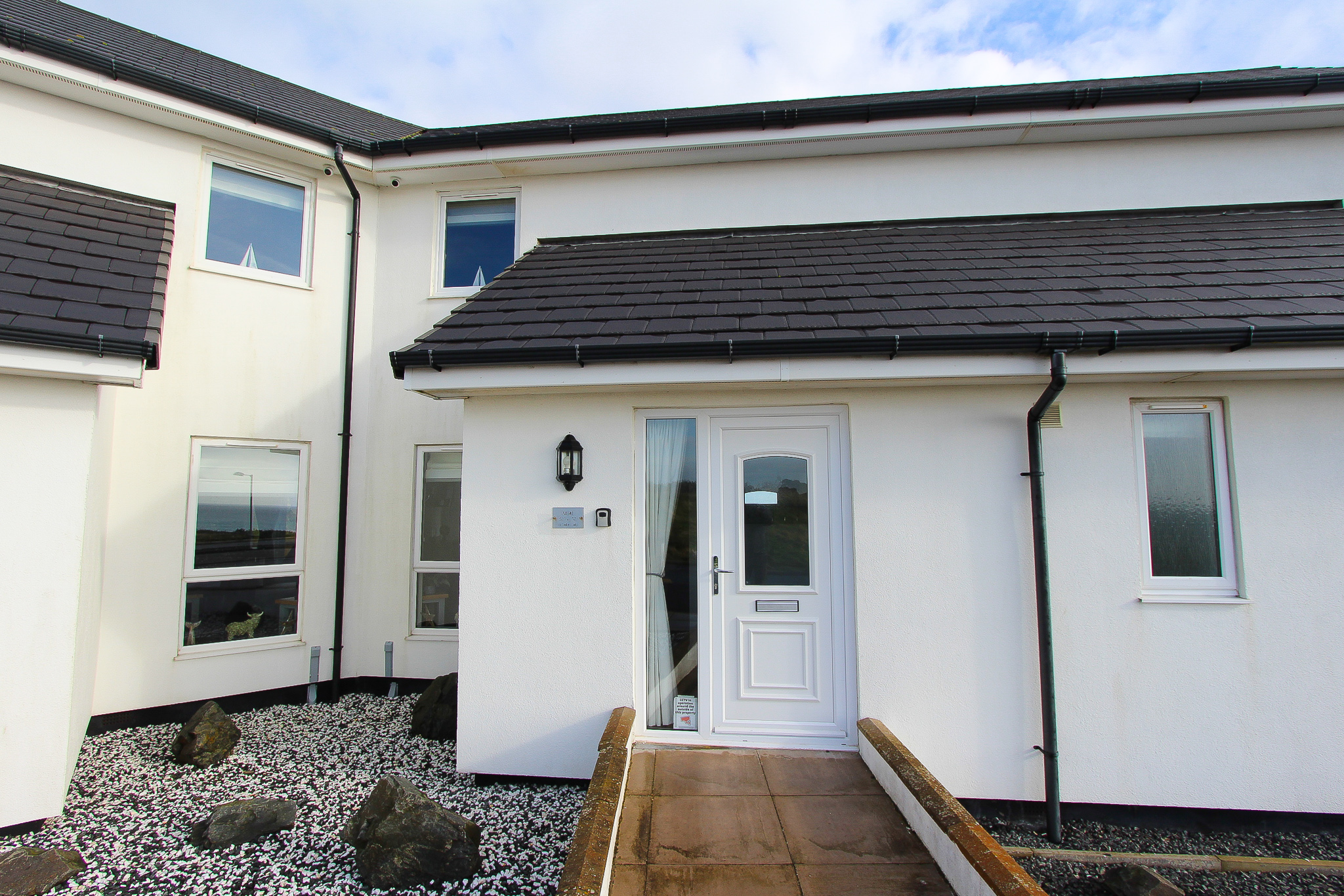 South West Property Centre Ltd (SWPC)